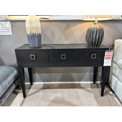 Brinn 1.3m Console Table 